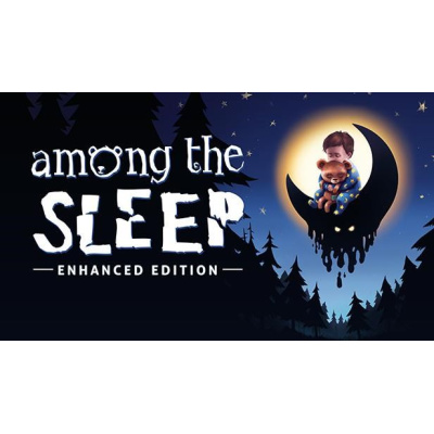 Among the Sleep Enhanced Edition (PC/MAC/LINUX) klíč Steam