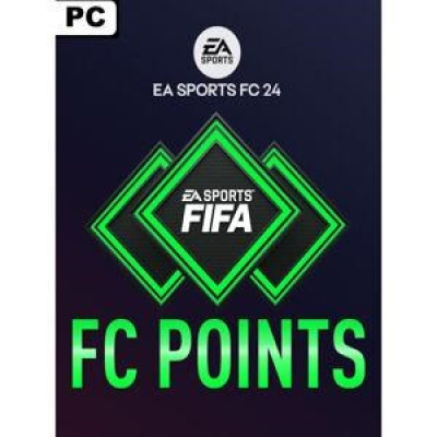 PC hra Sports FC 24 2800 POINTS