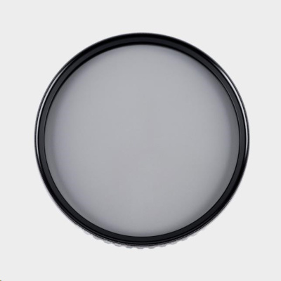 NiSi Filter Circular Polarizer True Color CPL Pro Nano 72mm