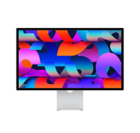 Apple Studio Display - Nano-Texture Glass - Tilt-Adjustable Stand
