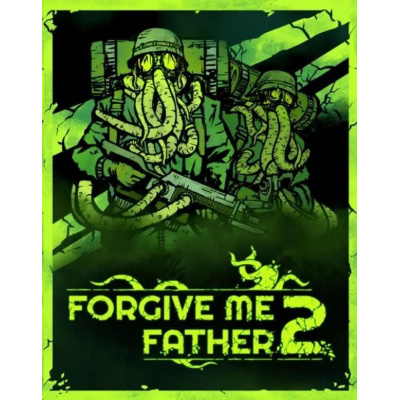 Switch hra Forgive Me Father 2