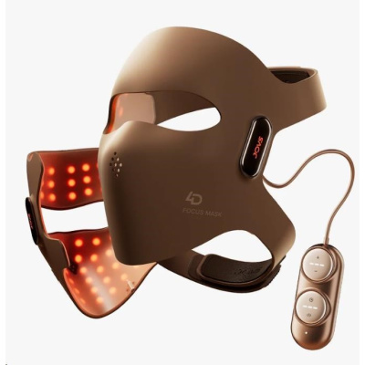 JOVS 4D laserová světelná terapeutická maska