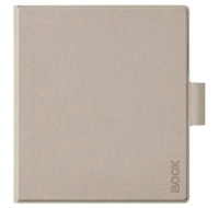 E-book ONYX BOOX pouzdro pro GO 7, GO 7 COLOR a GO 7 COLOR gen2, PAGE, béžové