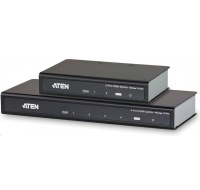 ATEN 4 port HDMI splitter 1-4 4K2K rozlišení (2160p Ultra HD)