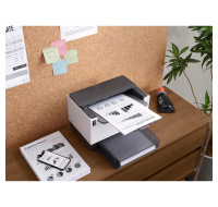 HP Universal Instant-dry Gloss Photo Paper, 195 microns (7.7 mil) • 200 g/m2 • 1067 mm x 30.5 m, Q6576A