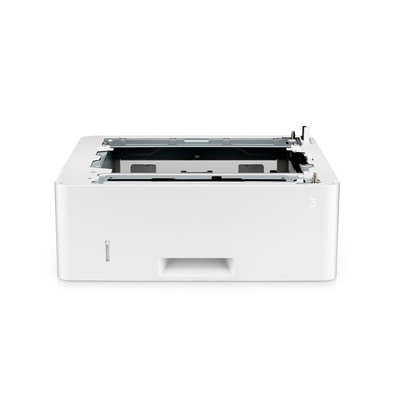 HP LaserJet Pro Sheet Feeder 550 Pages pro Laserjet M304a/M402/M404/M426/M428