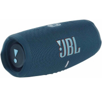 JBL Charge 5 blue, bezdrátové repro s powerbankou, PartyBoost, IP67, 40W