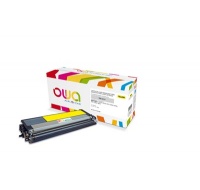 OWA Armor toner pro BROTHER HL L8250, 8350, DCP L8400, 8450, MFC L8650, 8850, 1500 Stran, TN321Y, žlutá/yellow (TN-321Y)