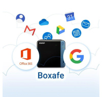 QNAP LS-BOXAFE-GOOGLE-100USER-1Y elektronická licence Boxafe Google Workspace - 100 uživatelů, 1 rok
