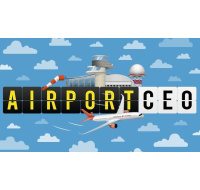Airport CEO (PC) klíč Steam