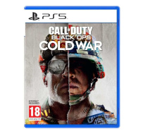 PS5 hra Call of Duty: Black Ops - Cold War