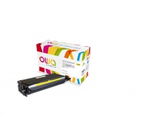 OWA Armor toner pro DELL 3110/3115 , 8000 Stran, 593-10173, žlutá/yellow