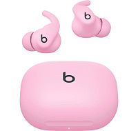 Powerbeats Fit - Wireless Noise-Cancelling Workout Earbuds with Ultimate Secure Fit - Power Pink