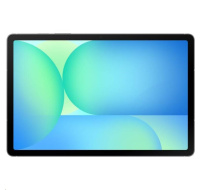 Samsung Galaxy Tab S10 FE (5G) 8GB/128GB šedý, EU