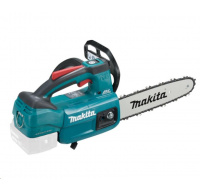 Makita DUC254Z Aku řetězová pila Li-ion LXT 18V,bez aku   Z