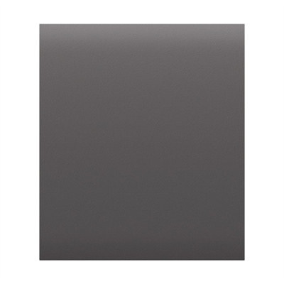 Ajax  CenterButton (1-gang/2-way) - Středové tlačítko, šedá