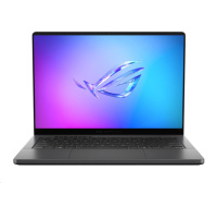 ASUS NTB ROG Zephyrus G16 (GA605KM-NEBULA007X), AI 7 350, 16", 2560x1600, 32GB, 1TB SSD, RTX 5060, W11 Pro, Eclipse Gray
