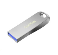 SanDisk Flash Disk 512GB Ultra Luxe, USB 3.1, 150 MB/s