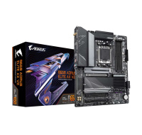 GIGABYTE MB Sc AM5 B650 AORUS ELITE AX V2, AMD B650, 4xDDR5, 1xDP, 1xHDMI, WI-FI