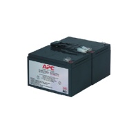 APC Replacement Battery Cartridge #6, SU1000I, SU1000RM, BP1000I, SUA1000I, SMT1000I, SMC1500I