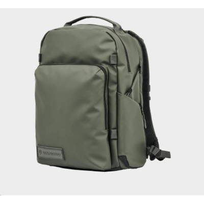 WANDRD PRVKE 31L Pocket Bag Only Wasatch Green