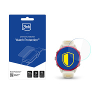 3mk ochranná folie Watch Protection ARC pro Garmin Forerunner 570 (42mm)