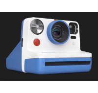 Polaroid Now Gen 2 Blue