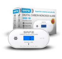 Safe Detektor CO  10YDCO-PRO