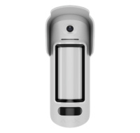 Ajax MotionCam Outdoor HighMount (PhOD) Jeweller (8EU) ASP white