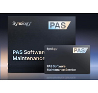 Synology Software Maintenance Service pro PAS7700 - 1 rok