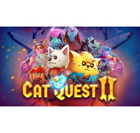 Cat Quest II (PC) klíč Steam