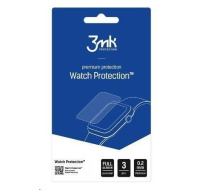 3mk ochranná folie Watch Protection ARC pro Apple Watch 10 42mm