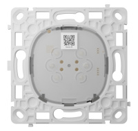 Ajax LightCore (2-way) vertical - Relé pro LightSwitch (spínač řazení 6-schodišťový)