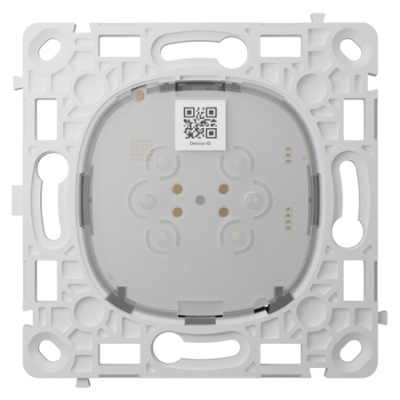 Ajax  LightCore (2-way) vertical - Relé pro LightSwitch (spínač řazení 6-schodišťový)