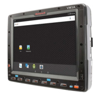 Honeywell Thor VM3A, BT, Wi-Fi, Android, deep-freeze environment, GMS