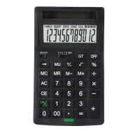 DESQ Kalkulačka L na solární energii