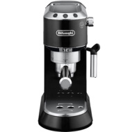 DeLonghi Dedica EC 685 BK pákové espresso