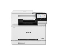 BAZAR Canon i-SENSYS MF667Cdw barevná, MF (tisk, kopírka, sken, fax), duplex, DADF, USB, LAN, Wi-Fi - R/POŠKOZENÝ OBAL