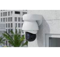 UBNT AI PTZ Industrial, bílá