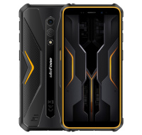 Smartphone Ulefone Armor X12 Pro 4G Helio G36 4GB 64GB, Some Orange