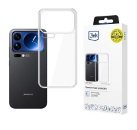 3mk ochranný kryt Armor Case pro Xiaomi 17 Pro Max