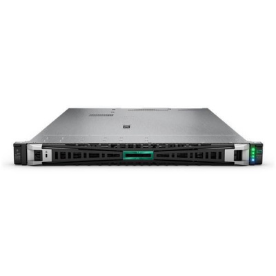 HPE PL DL360g11 5416S (2.0G/16C/30M) 1x32G VROC 8SFF 1x800W 2x10Gb Base-TPCIe P26253-B21 NBD333 1U