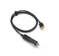 EcoFlow XT60 nabíjecí kabel do auta 1,5m