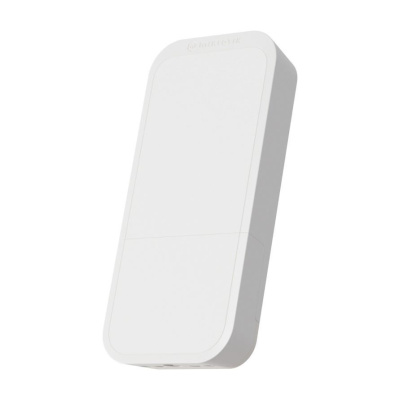 MikroTik RBwAPR-2nD&R11e-LR9G 2,4GHz LoRa gateway wAP LR9G kit