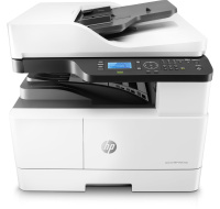 HP LaserJet MFP M443nda (A3, 25/13 ppm A4/A3, USB, Ethernet, Print/Scan/Copy, Duplex, ADF)