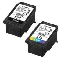 Canon CARTRIDGE PG-575/CL-576 PVP SEC pro PIXMA TS355xi, TR475xi (100 str.)