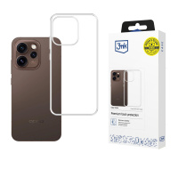 3mk ochranný kryt Clear Case pro Oppo Reno 15 Pro 5G (CPH2813)