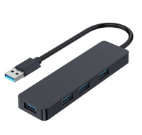 GEMBIRD hub, 4-port USB 3.1 (Gen 1)