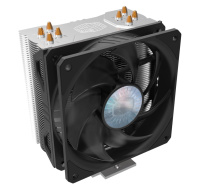 Cooler Master chladič Hyper 212 EVO V2, 120mm, LGA1700, AM5, černá