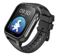 Garett Smartwatch Kids Essa GO 4G černá